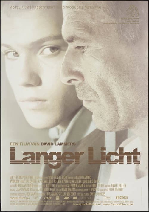 Langer Licht (2006) poster