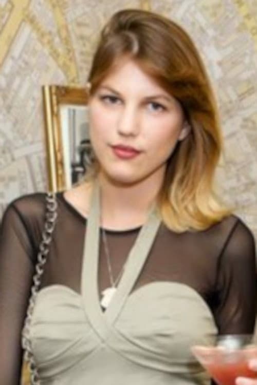 Kinga Burza foto