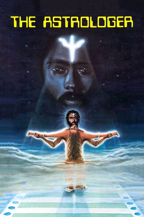 The Astrologer (1975) poster