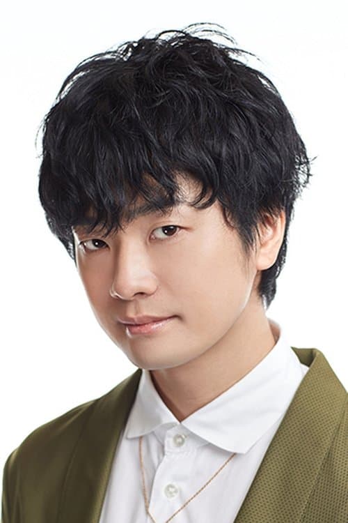 福山潤 foto