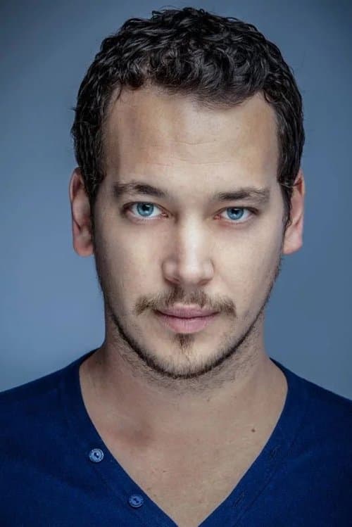 Jonathan Couzinié foto