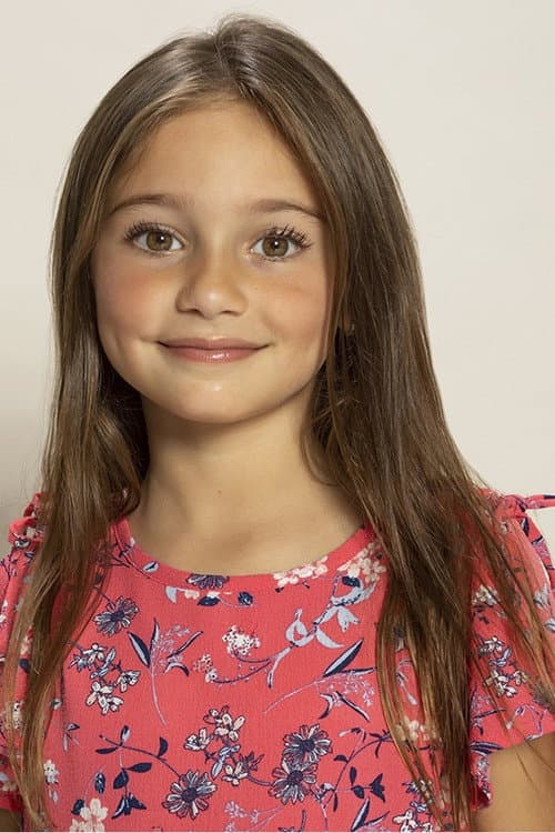 Bella Alelaf foto