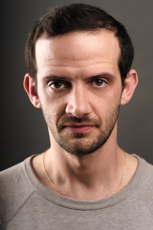 Will Brill foto