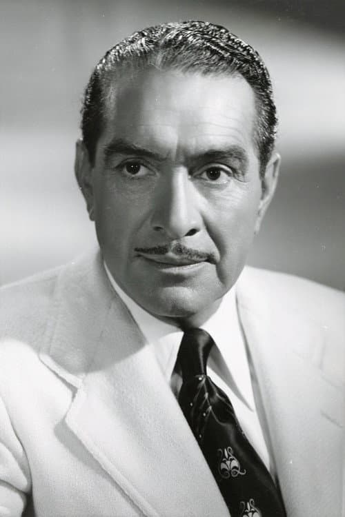 J. Carrol Naish foto