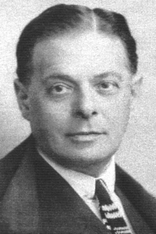 Sándor Góth foto