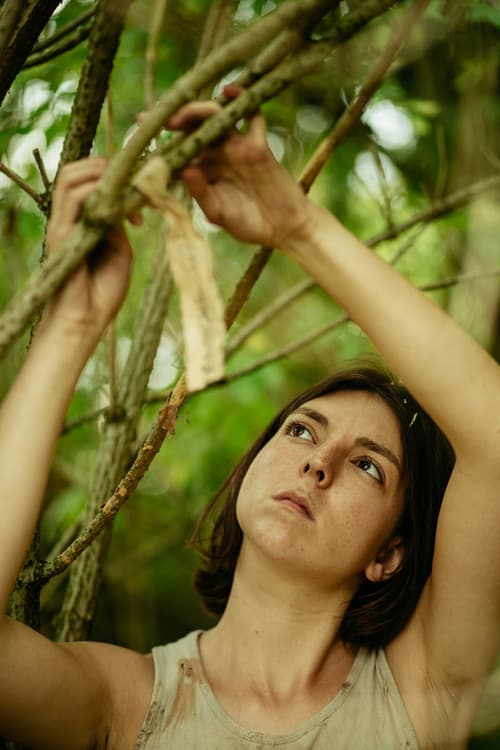 Lucie Lemaire foto
