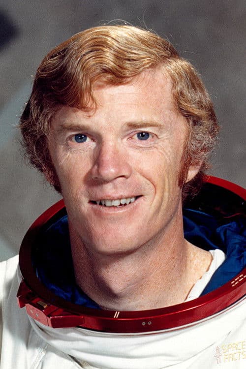Russell Schweickart foto