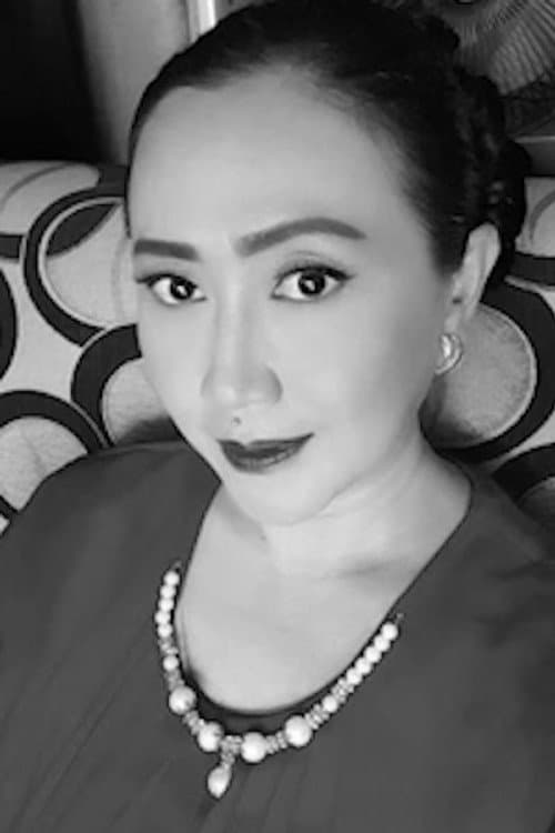 Rosita Simatupang foto