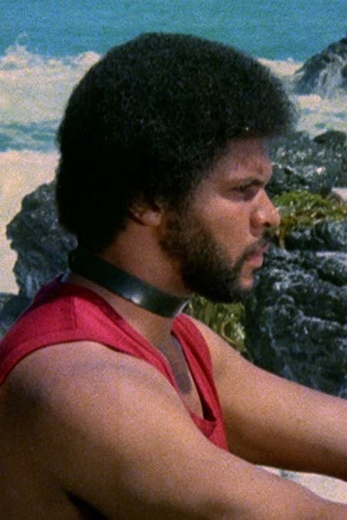 James Iglehart foto