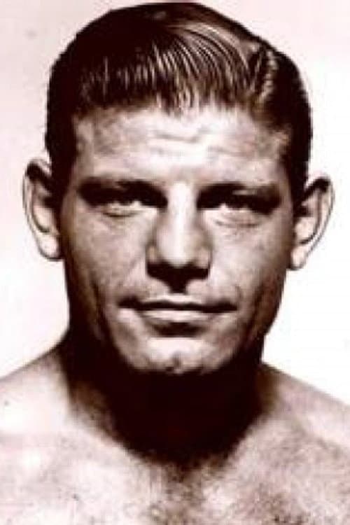 Billy Varga foto