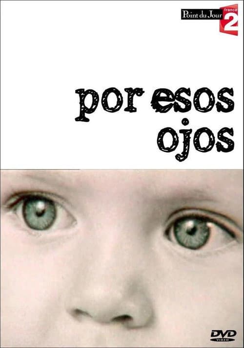 Por Esos Ojos (1999) poster