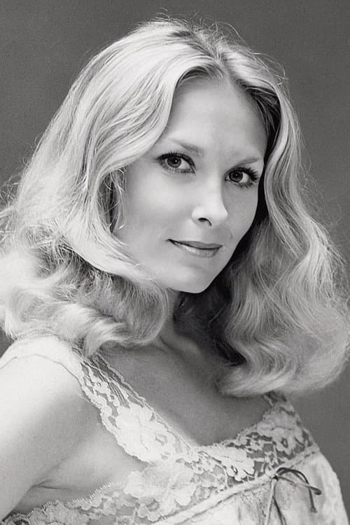 Marilyn Burns foto