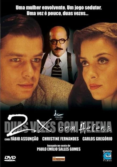 Duas Vezes com Helena (2001) poster