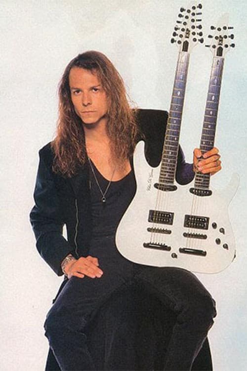 Chris DeGarmo foto