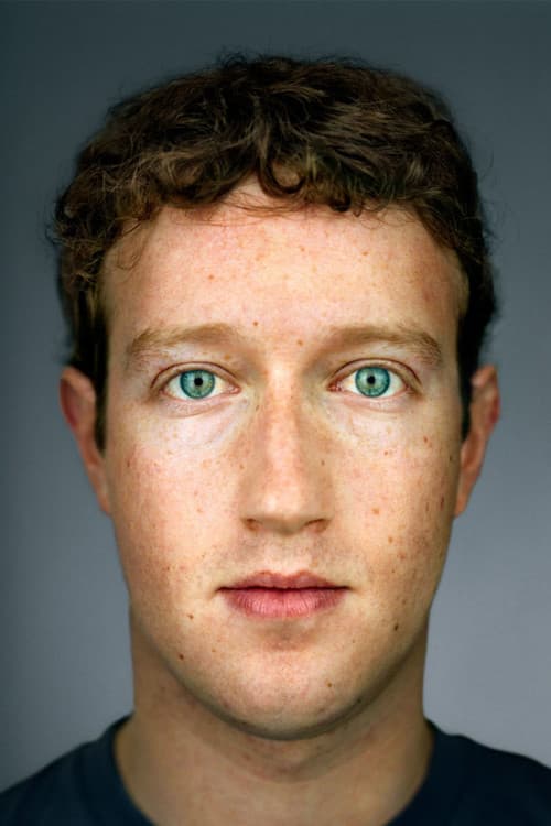 Mark Zuckerberg foto