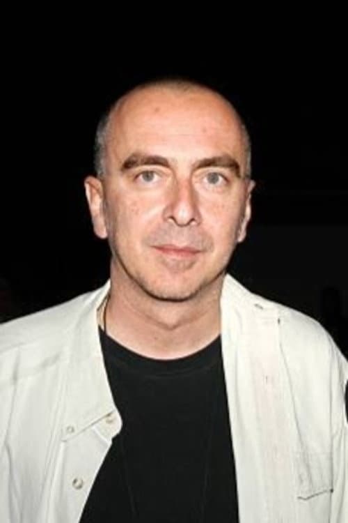 Paolo Cherchi Usai foto