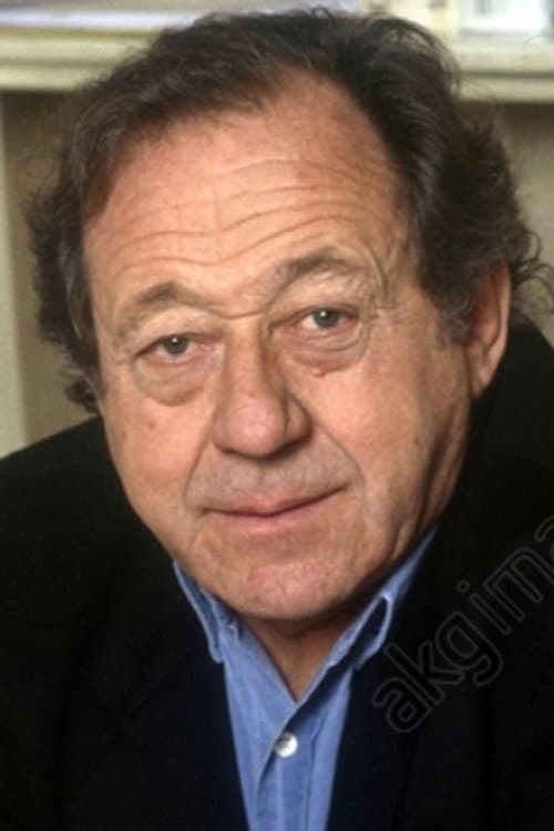 Gilbert Schlogel foto
