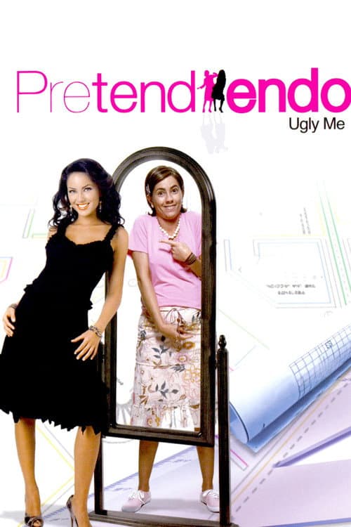Pretendiendo (2006) poster