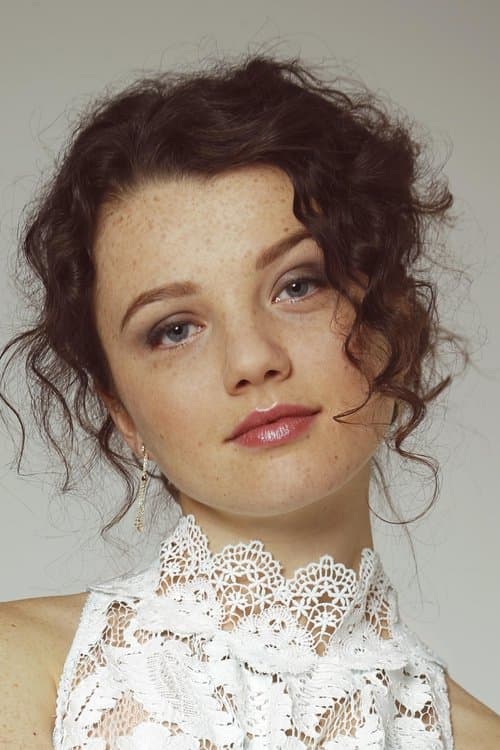 Stefania LaVie Owen foto