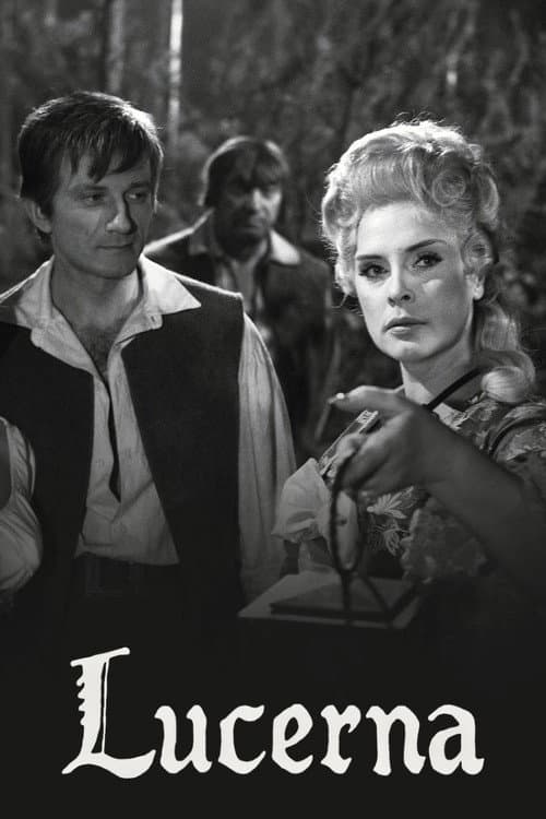 Lucerna (1967) poster