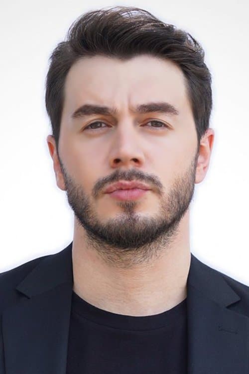 İsmail Ege Şaşmaz foto