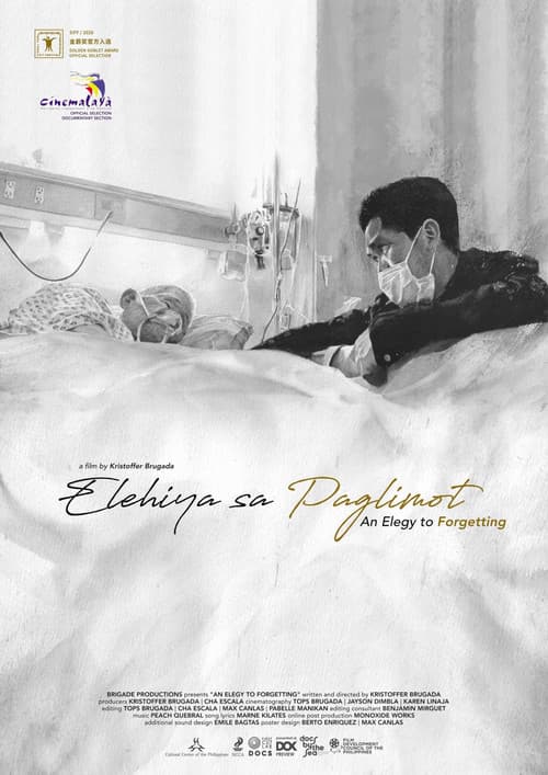 Elehiya sa Paglimot (2020) poster