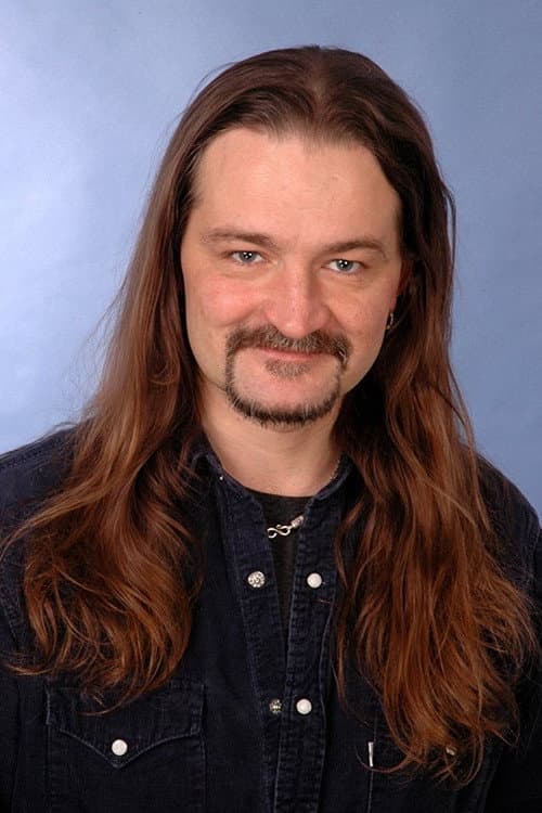 Attila Bocsárszky foto