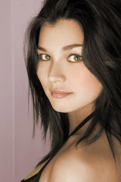 Stephanie Raye foto