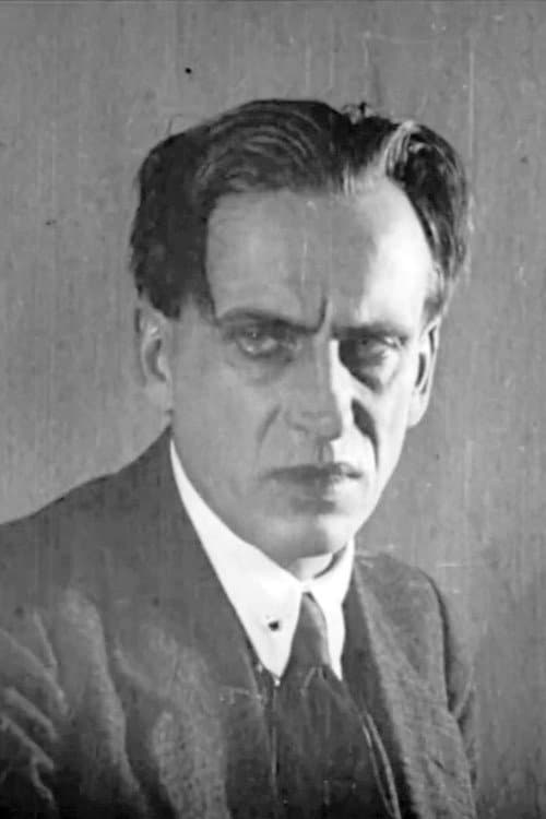 Pyotr Kashevskiy foto