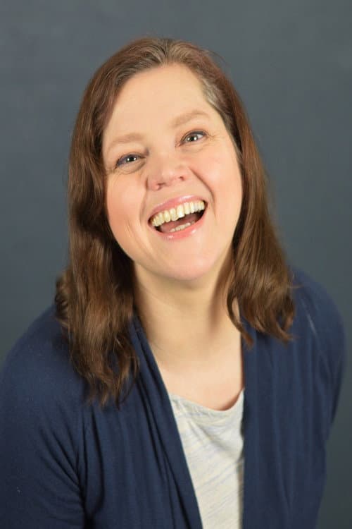 Samantha Ainsworth foto