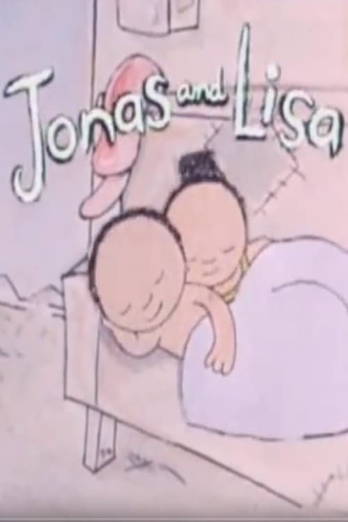 Jonas and Lisa (1995) poster
