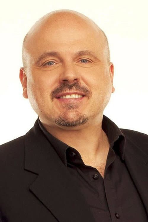 Walter Afanasieff foto