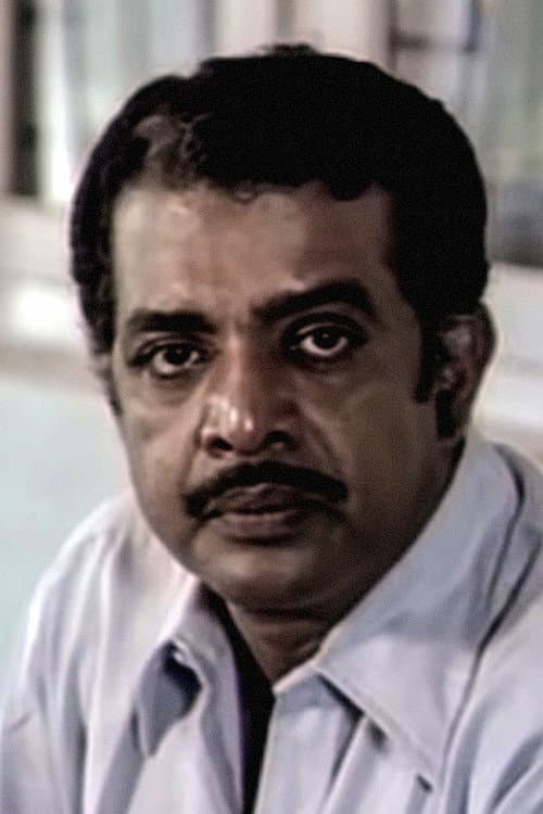 P K  Abraham foto
