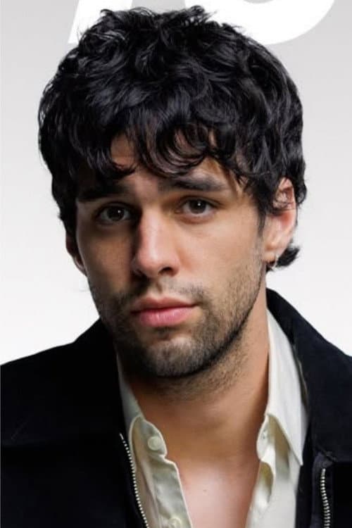 Stephen Sanchez foto