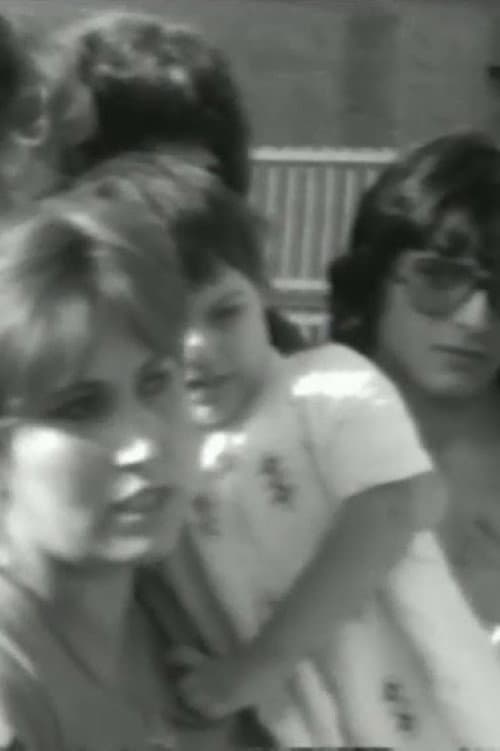Quartieri popolari di Roma (1972) poster