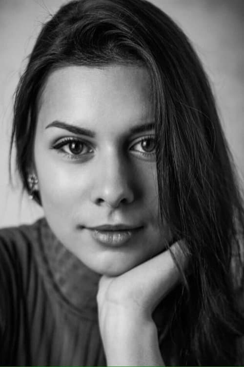 Анжелика Пташук foto