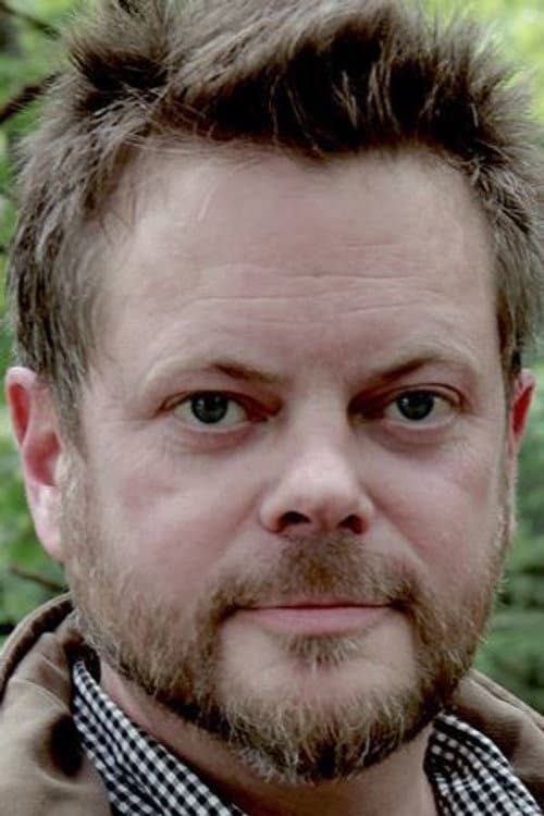 Michael Uppendahl foto