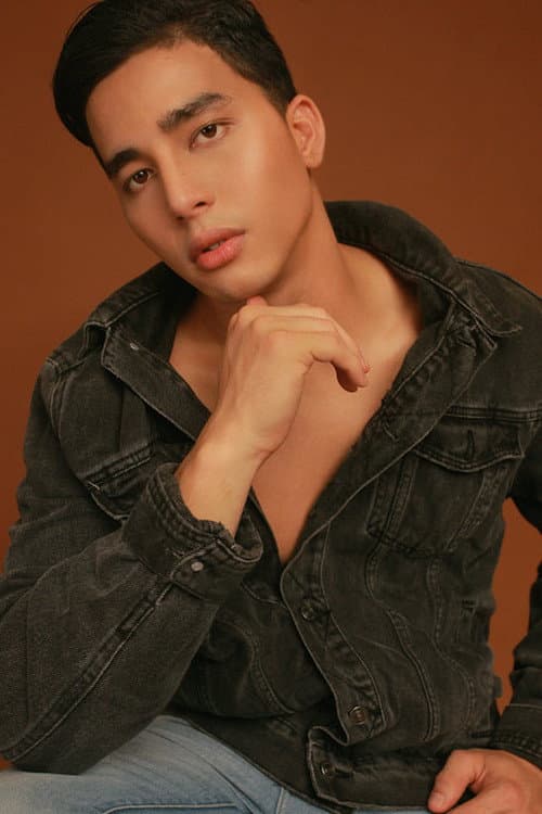 Ricky Gumera foto
