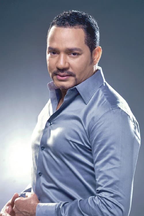 Frank Reyes foto