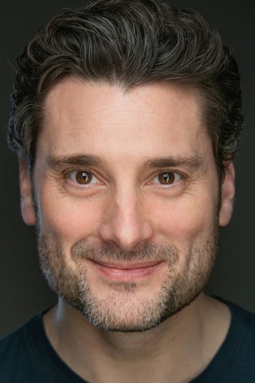 Jason Allen foto