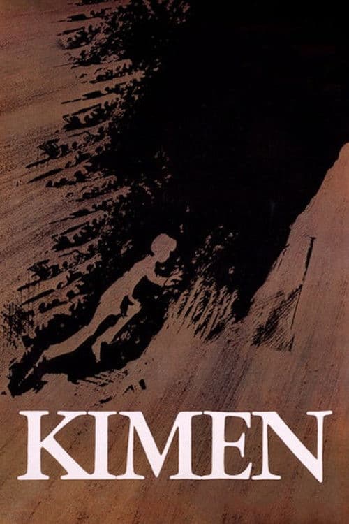 Kimen (1974) poster