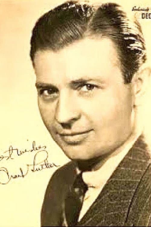 Frank Luther foto