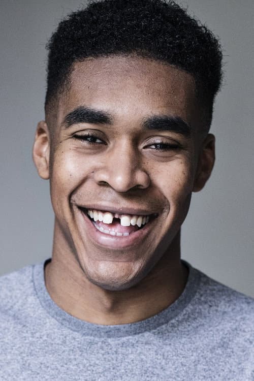 Parys Jordon foto