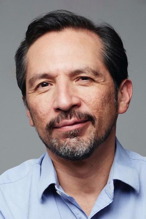 Enrique Arreola foto