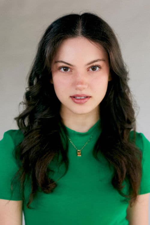 Michelle Torian foto