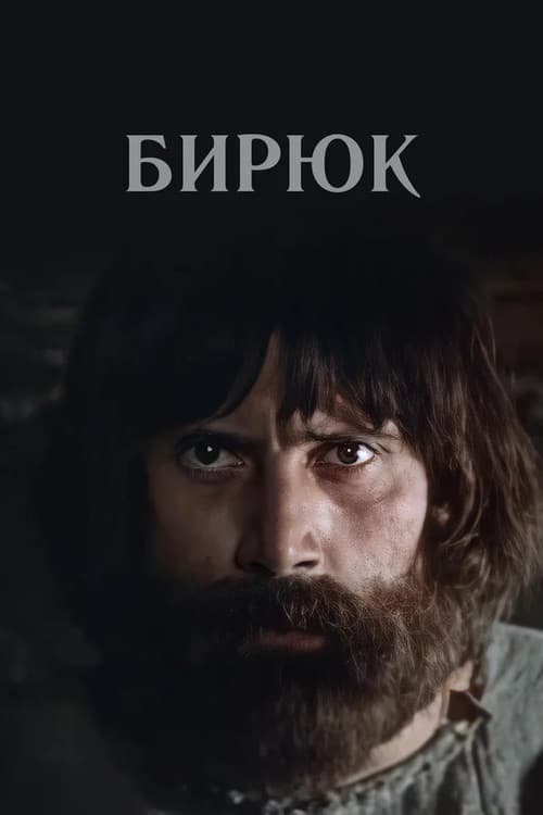 Бирюк (1977) poster