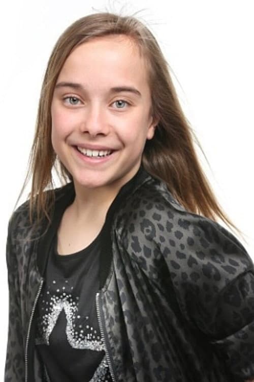 Ella Lockert foto