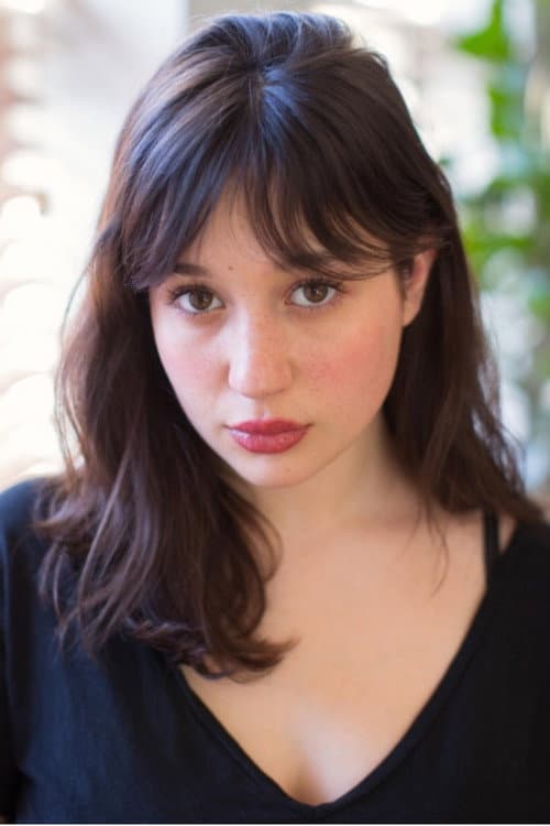 Lucia Ryan foto