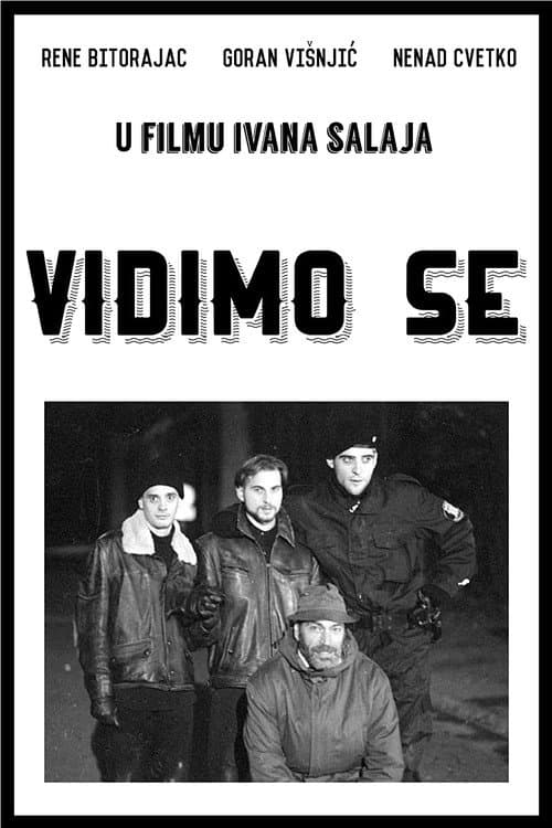 Vidimo se (1995) poster