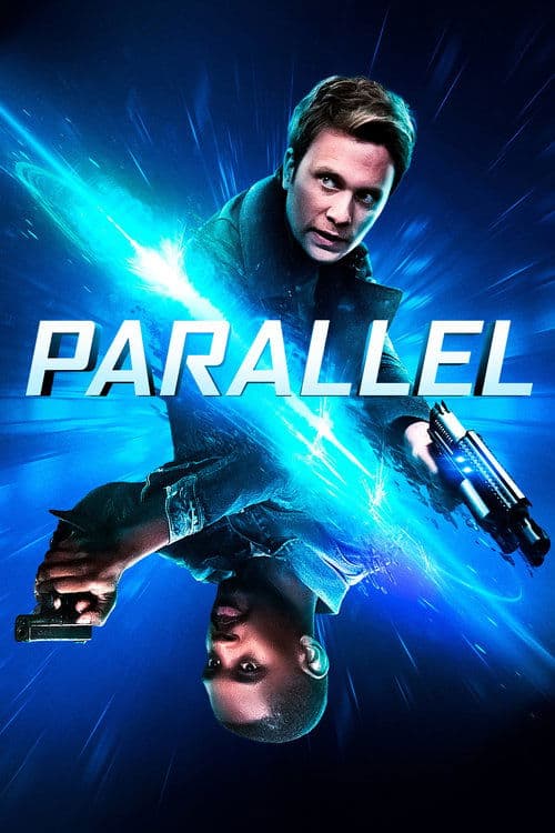 Parallel (2018) poster
